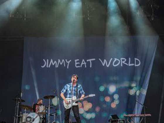 Jimmy Eat World